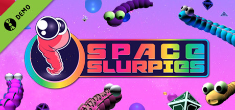 Space Slurpies Demo cover art