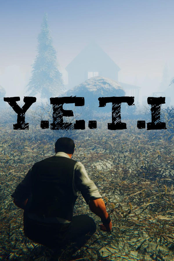 Y.E.T.I for Steam in United States region