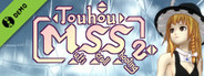 Touhou Multi Scroll Shooting 2 Demo