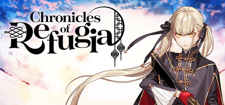 夢游仙境ロマネスク: Chronicles of Refugia cover art