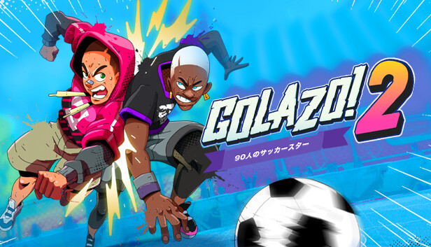 Star Strikers: Galactic Soccer on Steam