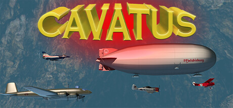 Cavatus cover art