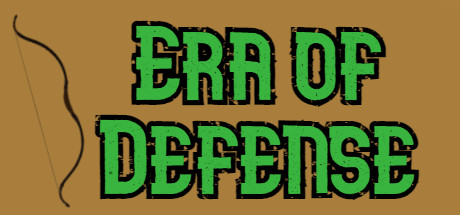 Era of Defense cover art