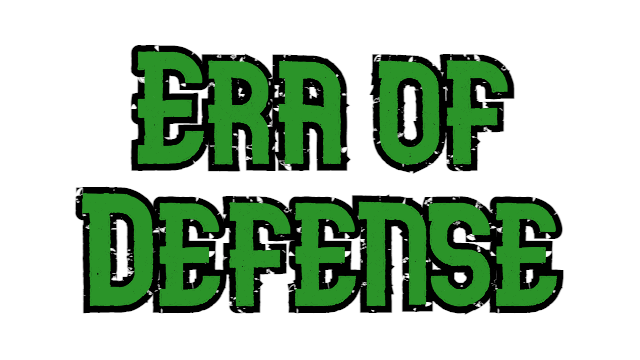 Era of Defense Logo