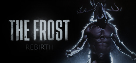 The Frost Rebirth cover art