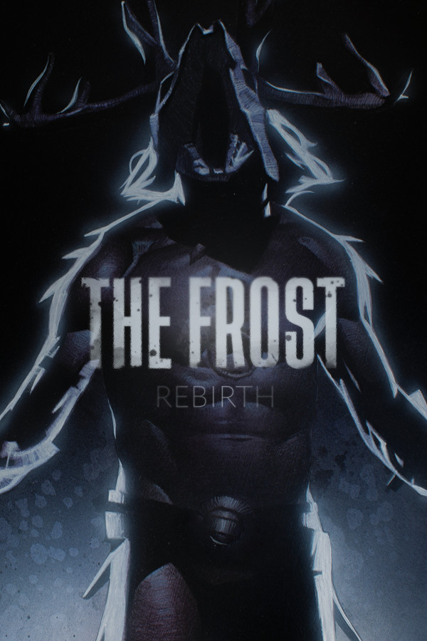 Steam portrait for The Frost Rebirth.
