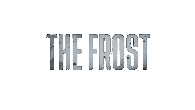The Frost Rebirth Logo
