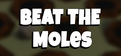 Beat The Moles cover art