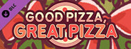 Good Pizza, Great Pizza - Premium Winter Decors