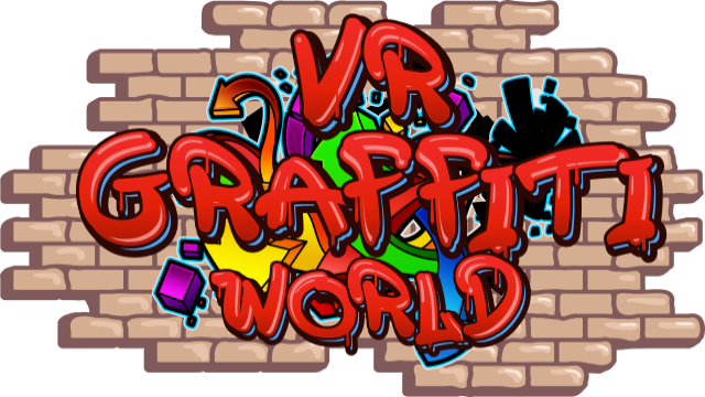 VR Graffiti World Logo