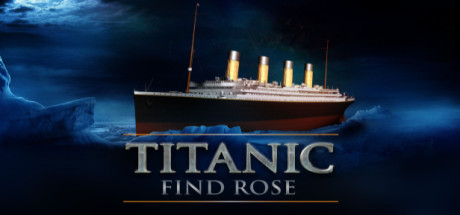 VR Titanic - Find the Rose