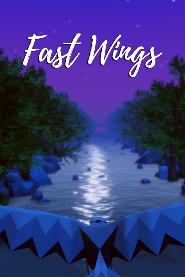 Fast Wings for steam