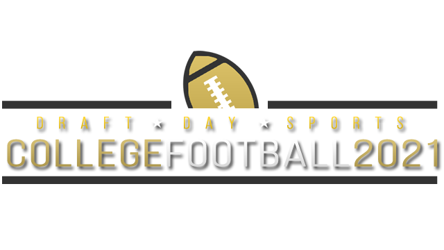Draft Day Sports: College Football 2021 Logo