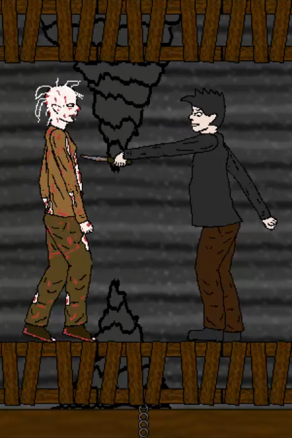 Poor Lucas and the Evil Duke for steam