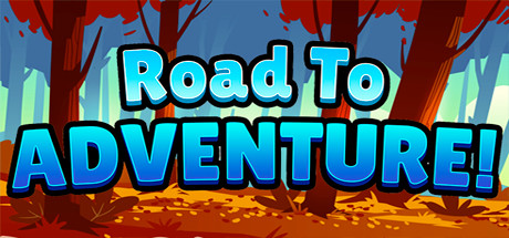 Road To Adventure! cover art