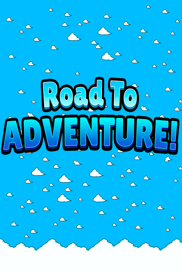 Road To Adventure! for steam