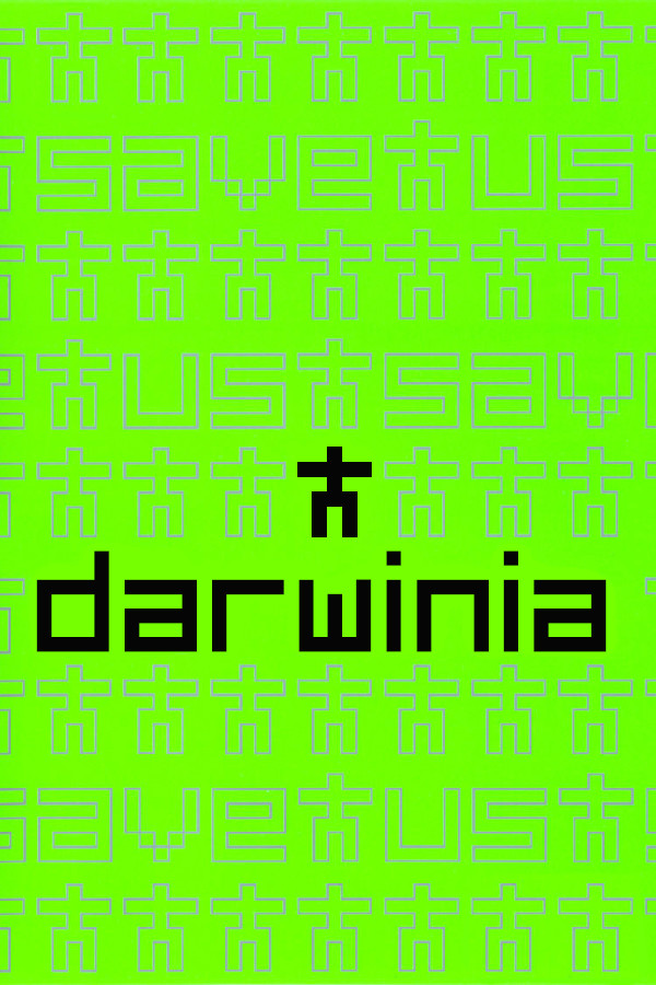 Darwinia for steam