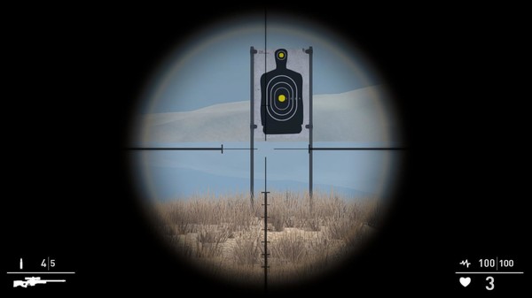 Скриншот из Island enhanced weaps