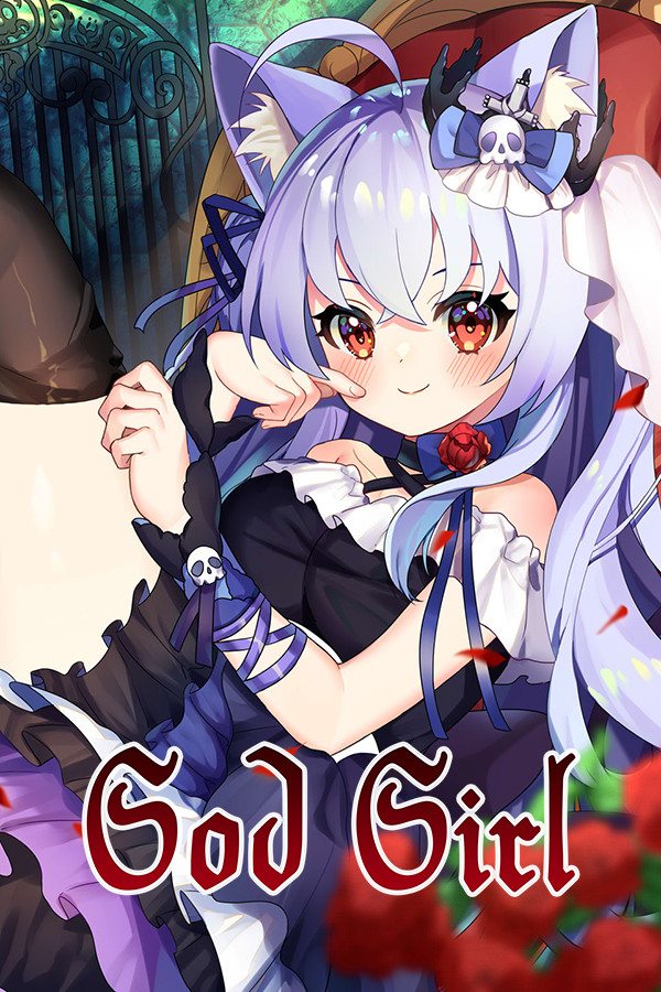 Steam portrait for this game waiting to be remove.
