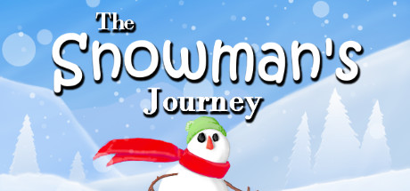 The Snowman's Journey cover art