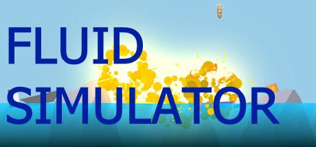 Fluid Simulator cover art