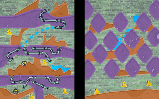 Pour There game for Linux 1