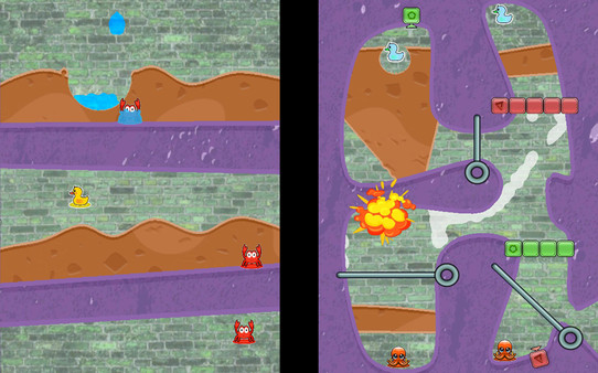 Pour There game for windows Pc 1