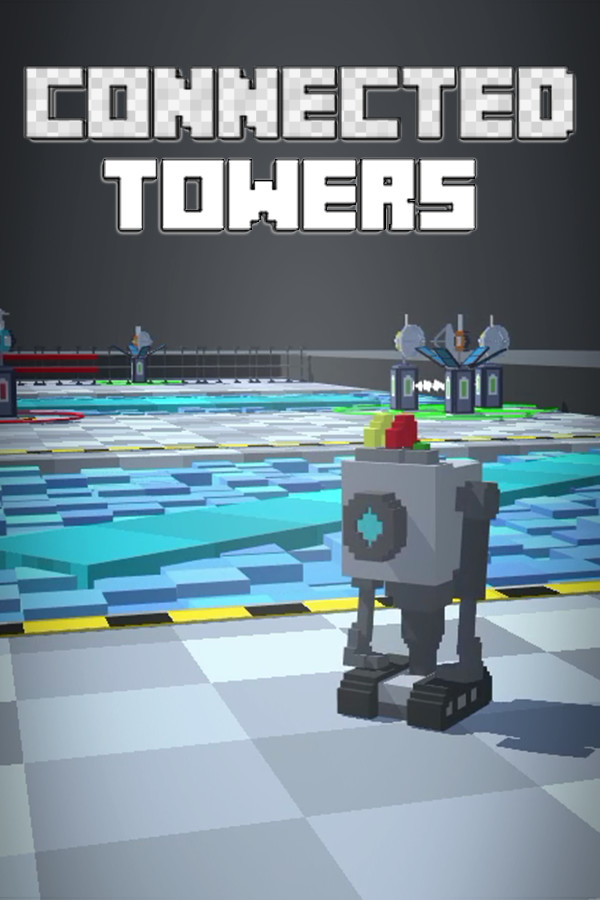 Connected Towers for steam