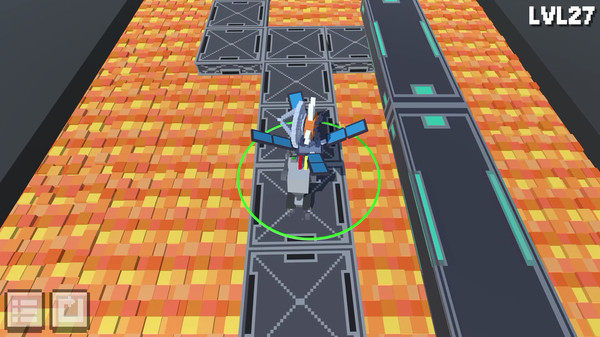 Скриншот из Connected Towers