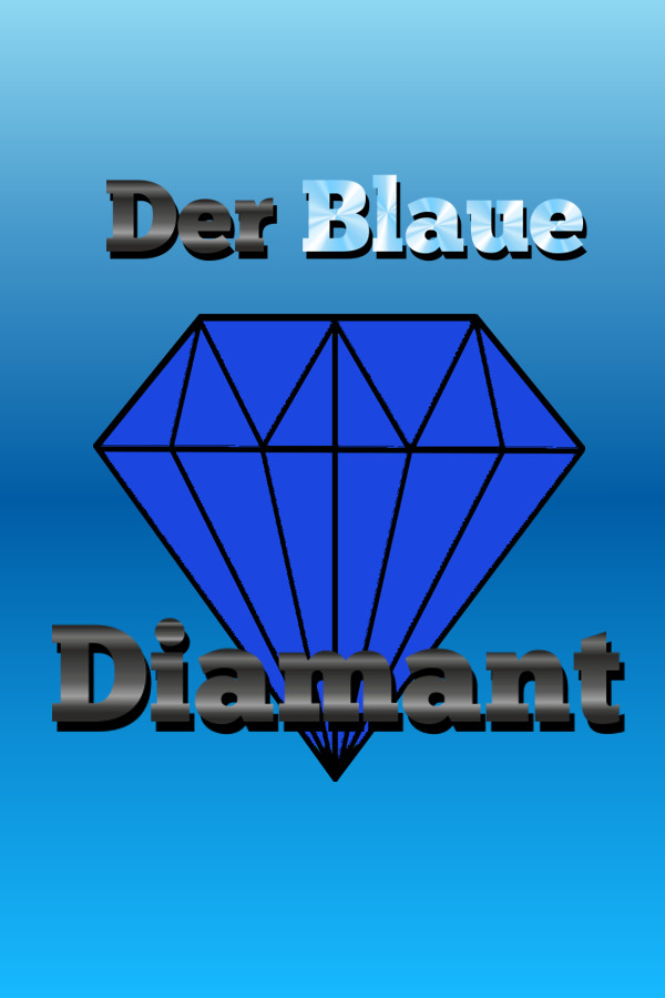 Der Blaue Diamant for steam