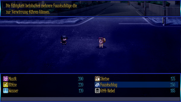 Скриншот из Der Blaue Diamant