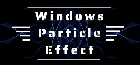 Input Particle Effect | 输入特效 cover art