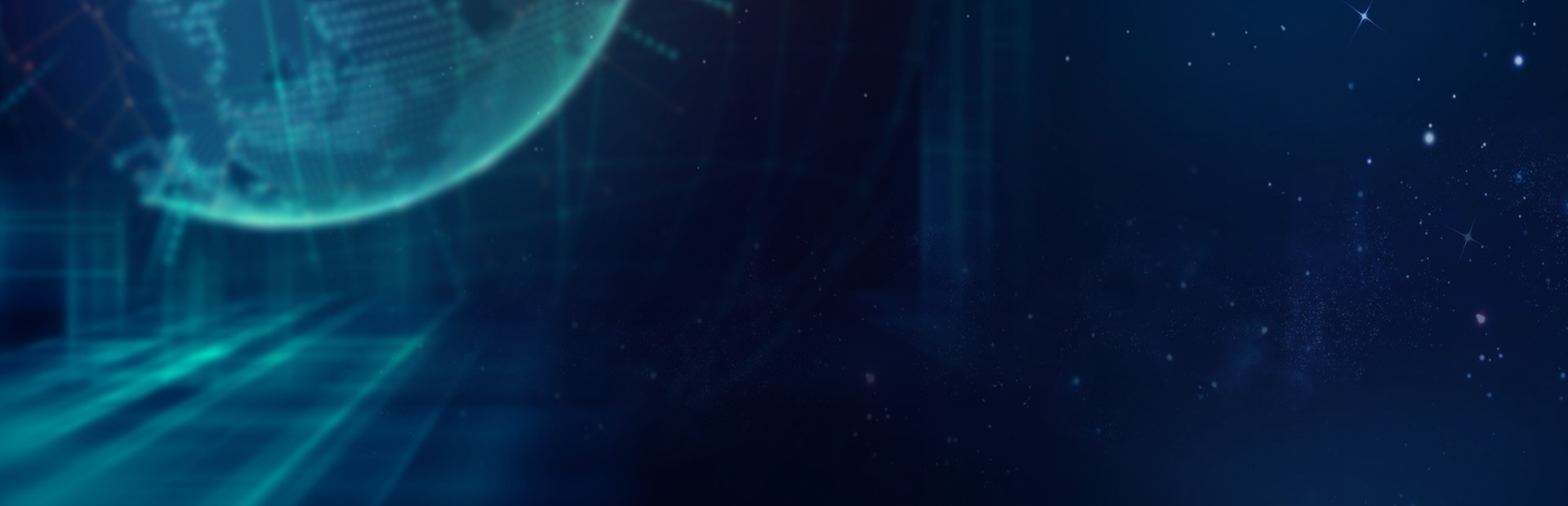 Windows Particle Effect