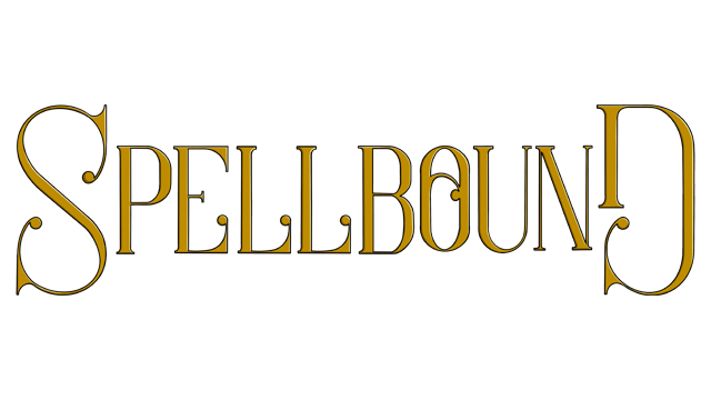 Spellbound : The Magic Within Logo