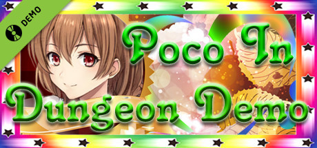 Poco In Dungeon Demo cover art