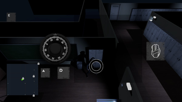 Until Sunset game for windows Pc 1