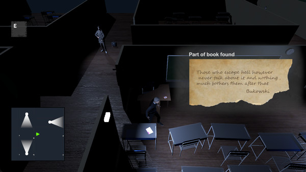 Until Sunset game for Linux 1