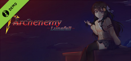 Archenemy: Lunafall Demo cover art