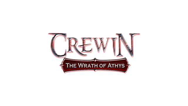 Crewin: The Wrath Of Athys Logo