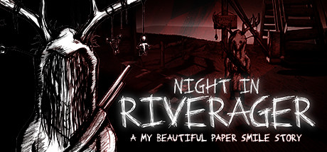 Night in Riverager cover art