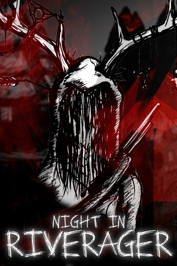Steam portrait for Night in Riverager.
