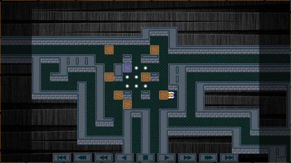 Sokoban Gianta game for windows Pc 1