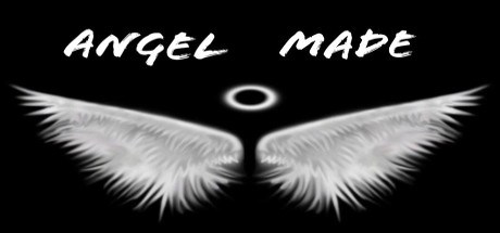 Angel Made cover art