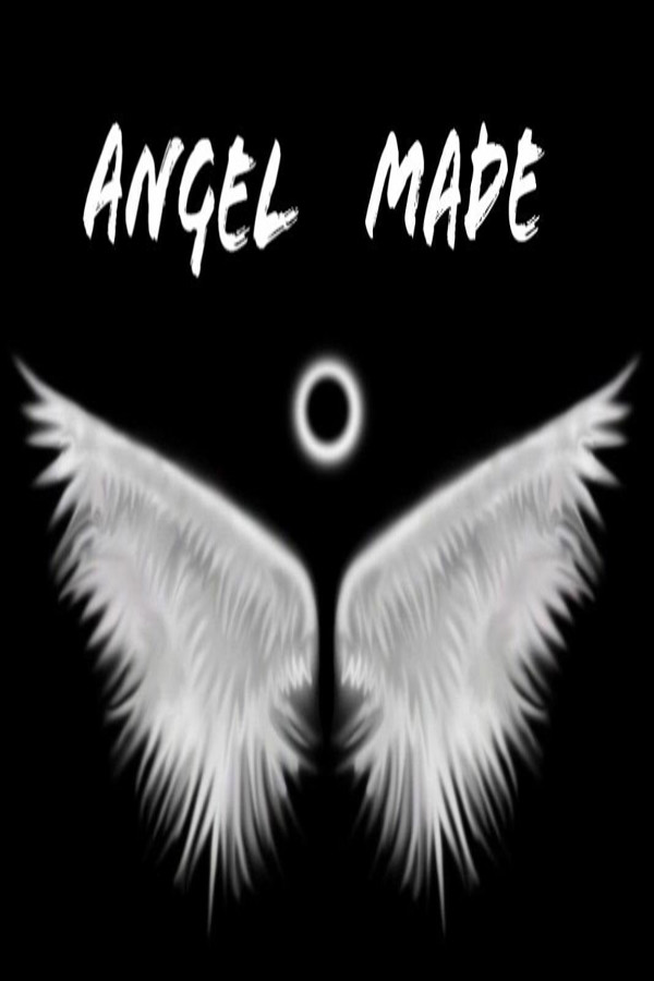 Steam portrait for Angel Made.