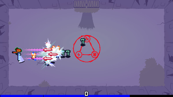 Yeminj game for Linux 1