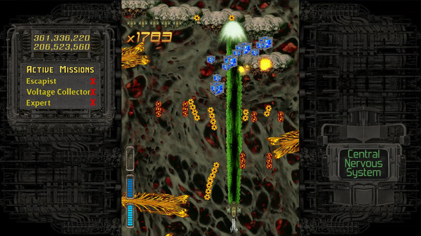 Teslapunkfor windows and Linux 1