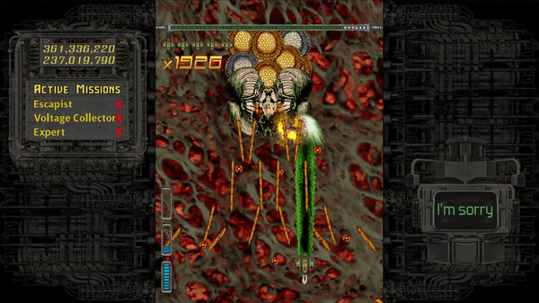 Скриншот из Teslapunk Скриншот из Teslapunk