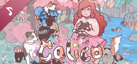 Calico Soundtrack cover art