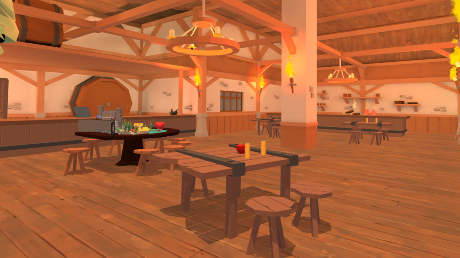 Oculus Quest 游戏《酒馆传说:桌面冒险》Tavern Tales: Tabletop Adventures VR Oculus Quest 游戏《酒馆传说:桌面冒险》Tavern Tales: Tabletop Adventures VR