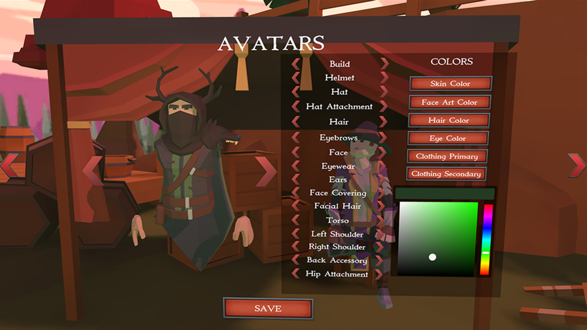 Oculus Quest 游戏《酒馆传说:桌面冒险》Tavern Tales: Tabletop Adventures VR Oculus Quest 游戏《酒馆传说:桌面冒险》Tavern Tales: Tabletop Adventures VR